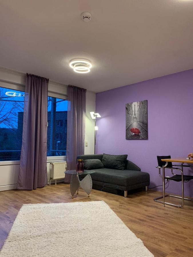 Modern And Central Apartment, Near Rhein, Museums & Event Venues, Fully Furnished Bonn Exterior photo