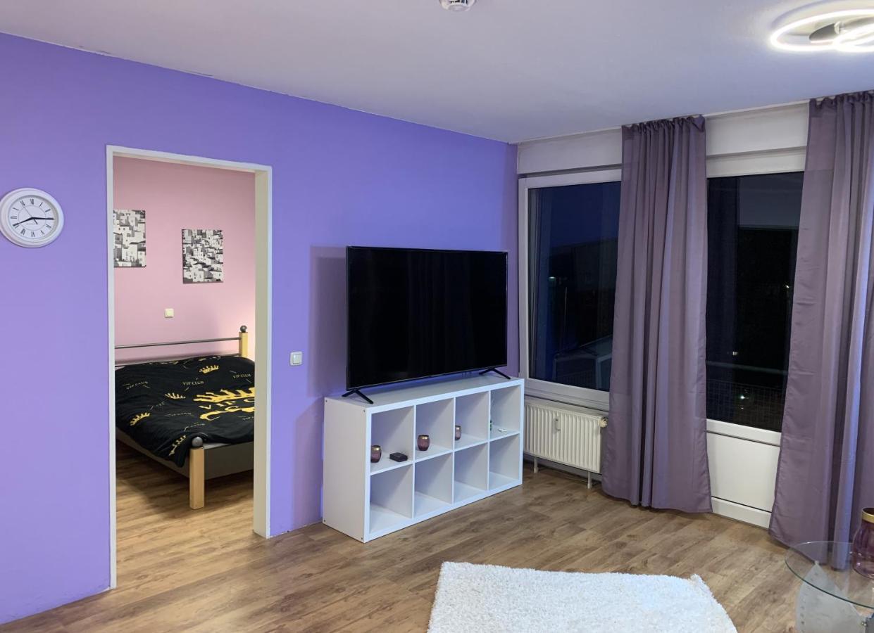 Modern And Central Apartment, Near Rhein, Museums & Event Venues, Fully Furnished Bonn Exterior photo